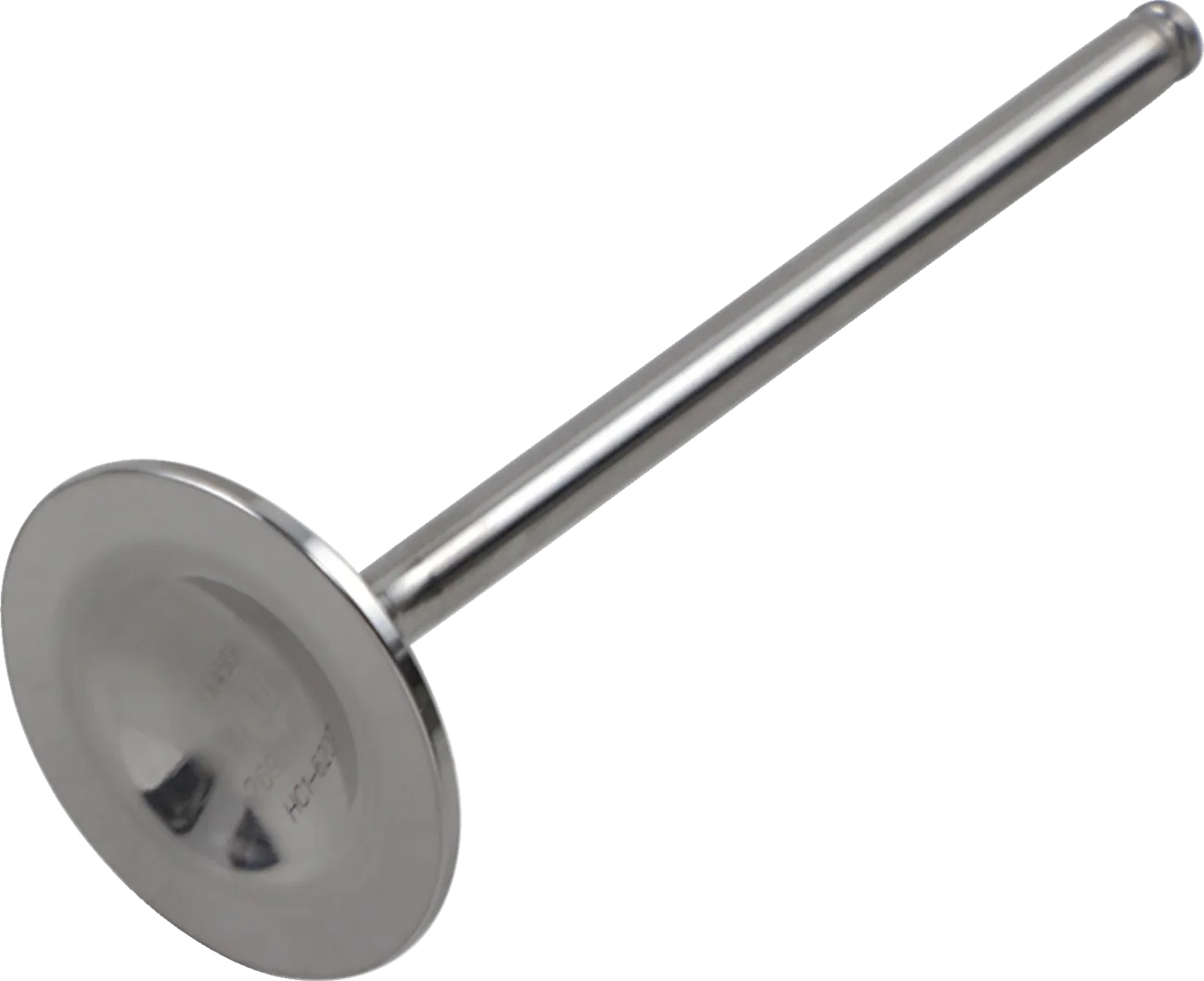 Titanium Engine Valve