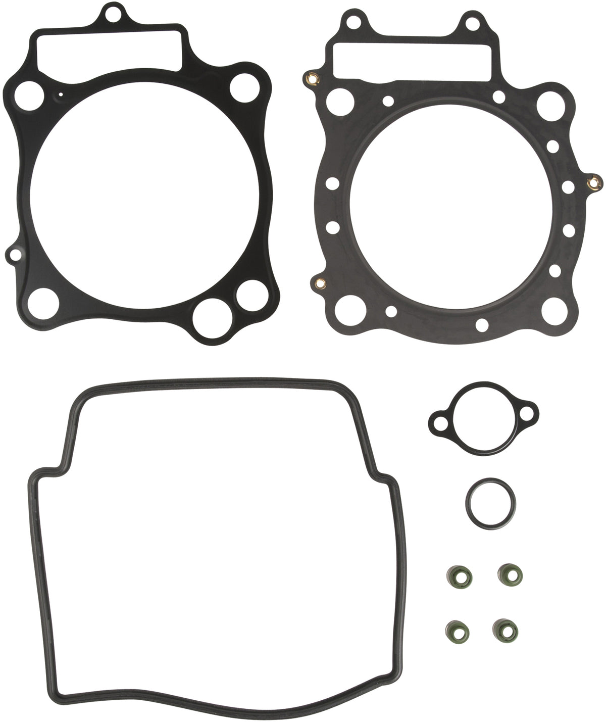 Partial Top End Gasket Kit