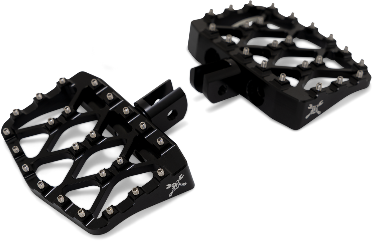 MX-Evolution Mini Floorboards