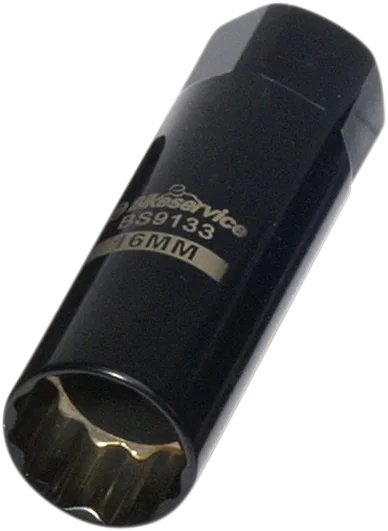Thin Wall Spark Plug Socket