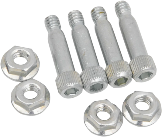 Floorboard Mounting Kit
