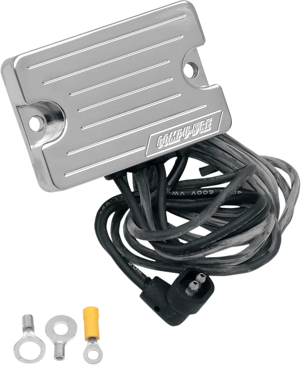 Series-Type Replacement Voltage Regulator