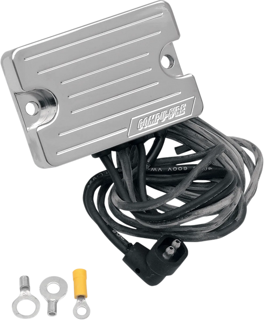 Series-Type Replacement Voltage Regulator
