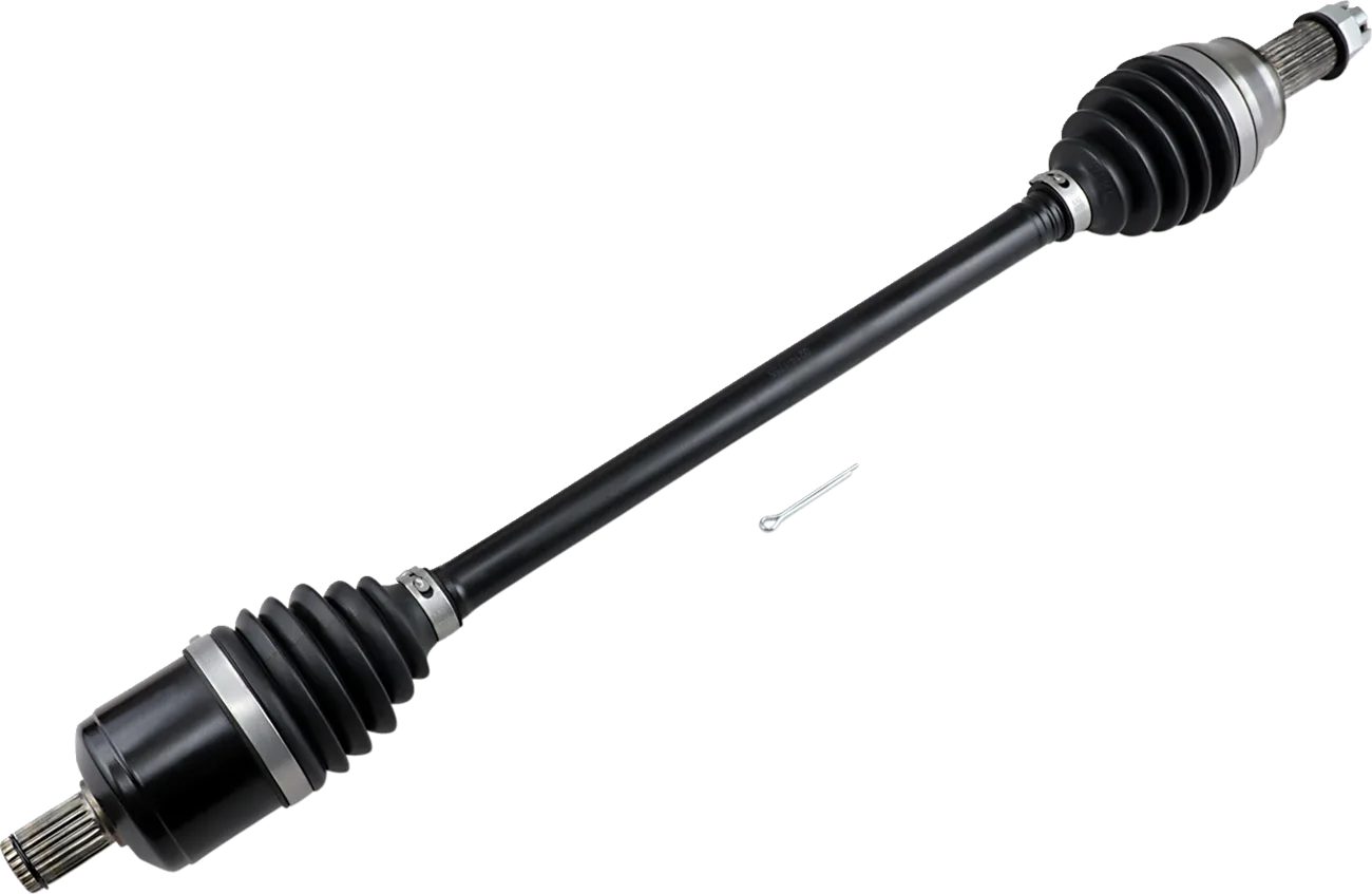 Heavy-Duty CV Axle Kit