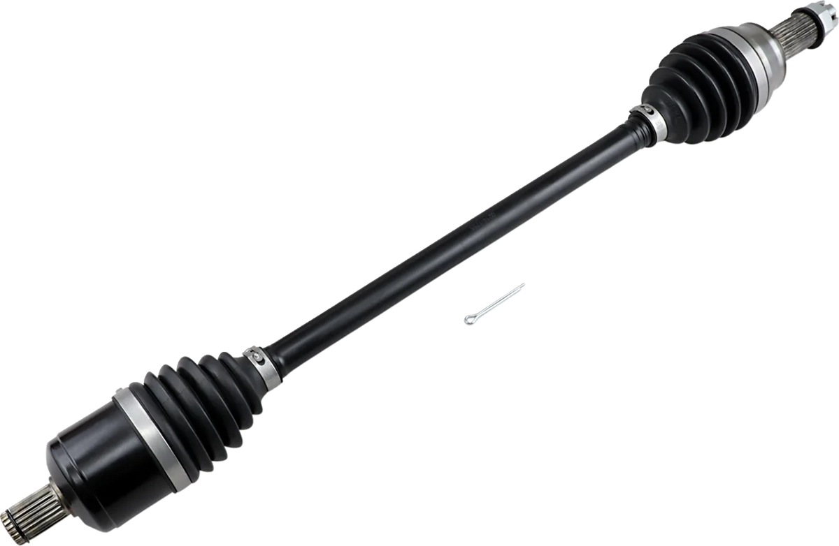 Heavy-Duty CV Axle Kit