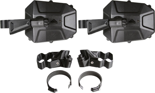 Elite Series 1 Side Mirrors