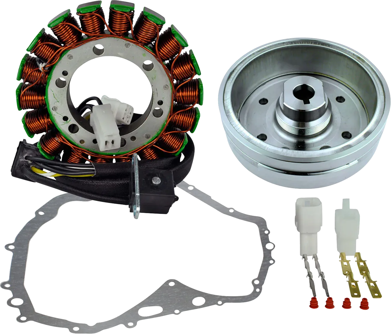 Stator and Flywheel Kit