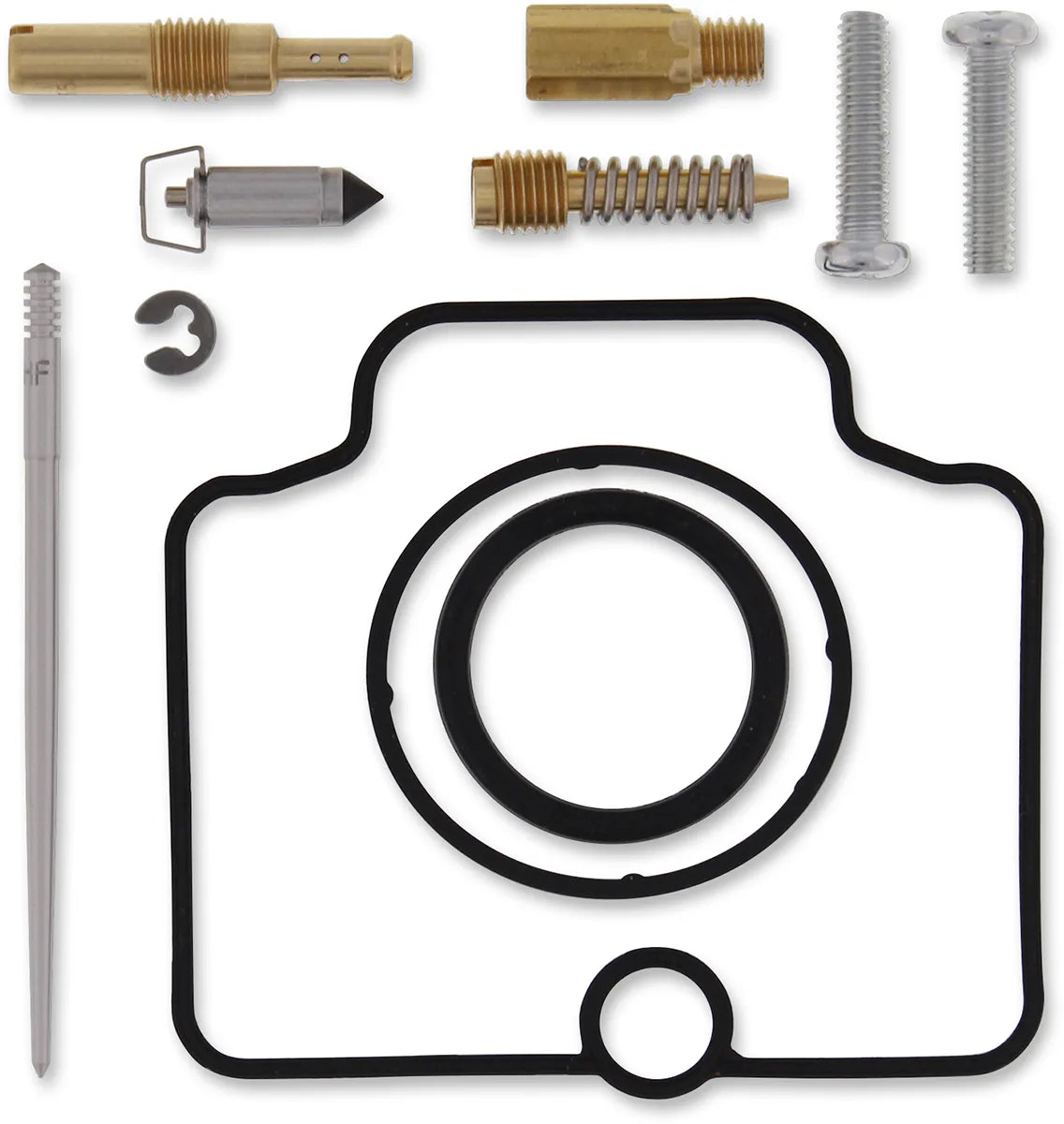 Carburetor Repair Kit - Honda
