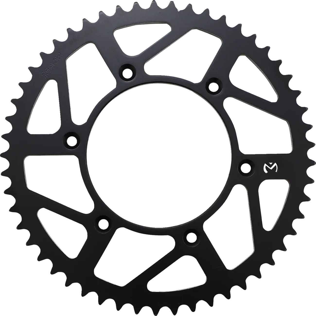 Steel Rear Sprocket