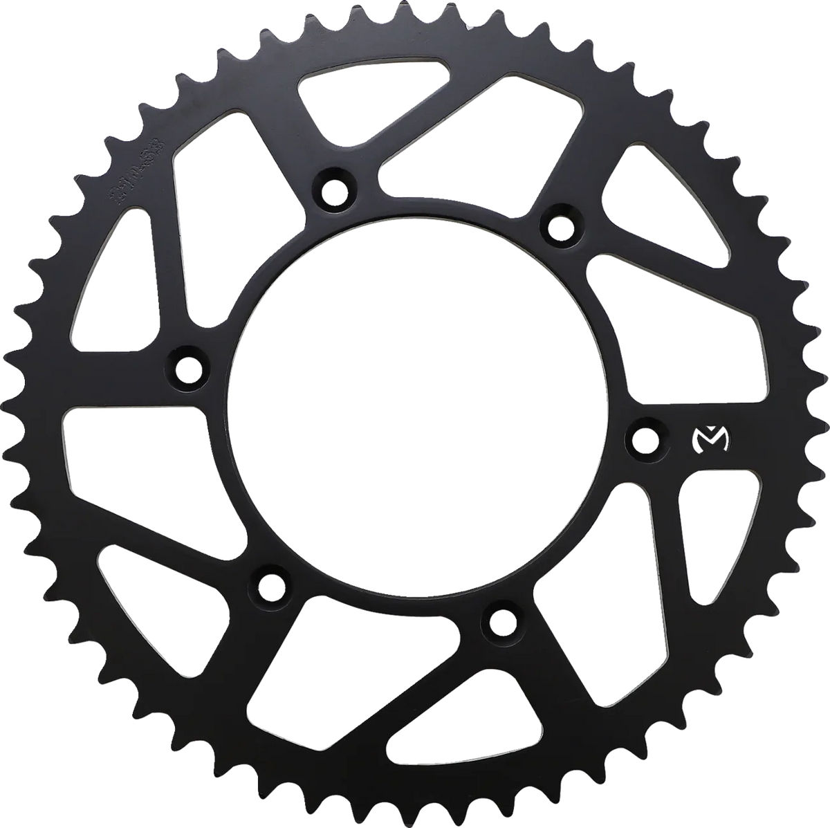 Steel Rear Sprocket