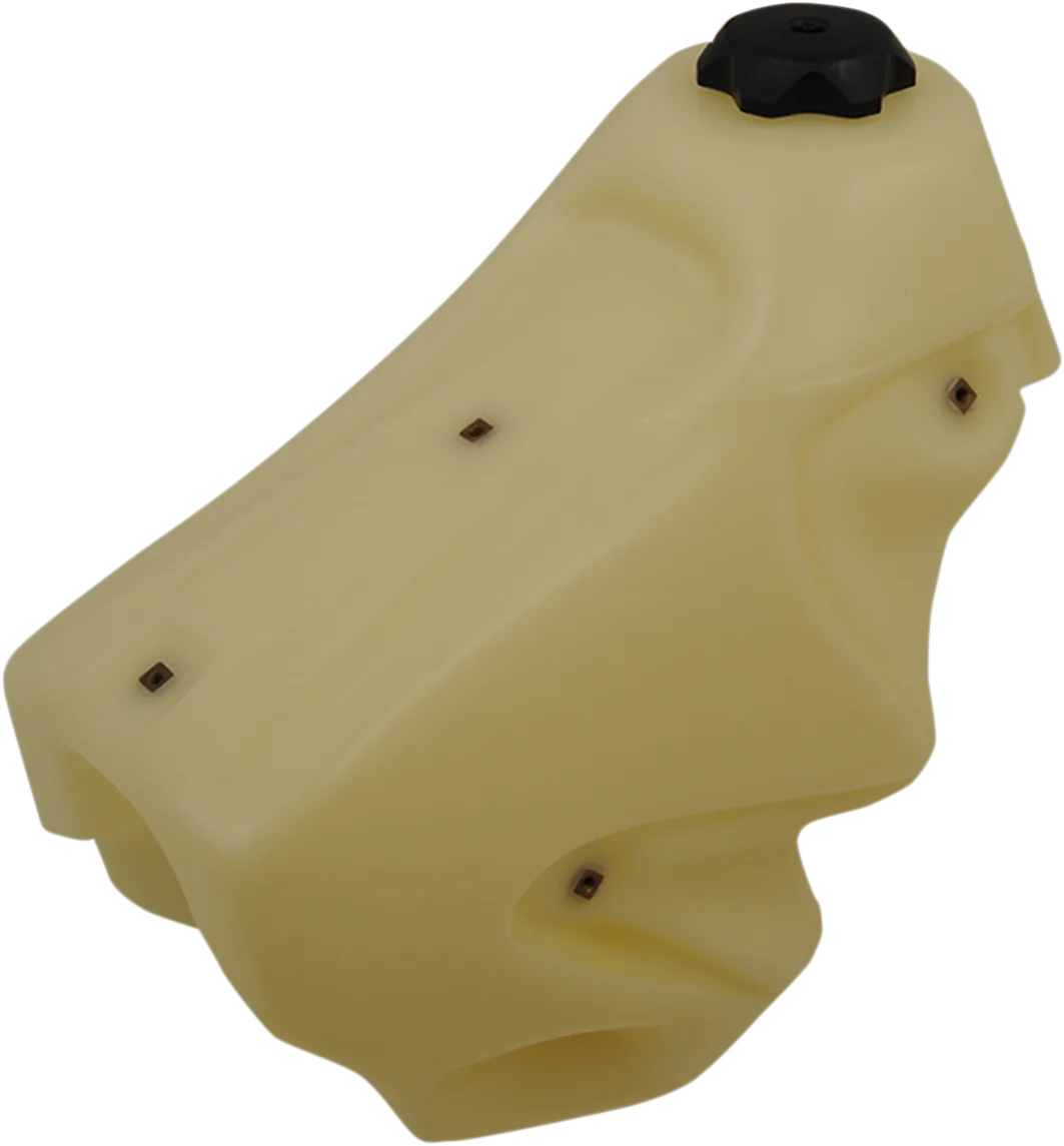 Large-Capacity Gas Tank