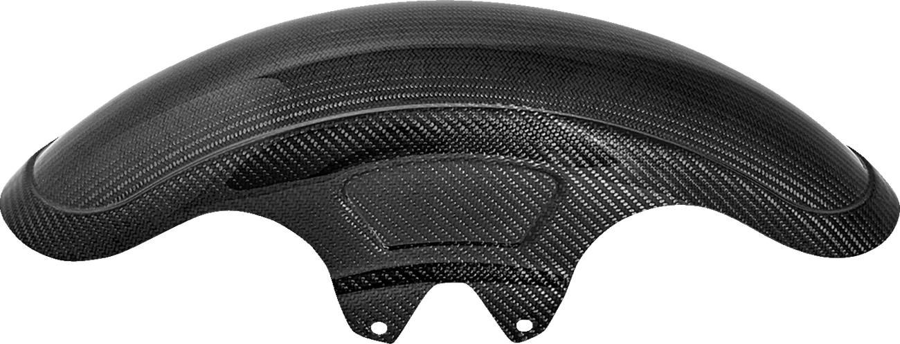 Carbon Fiber Front Fender
