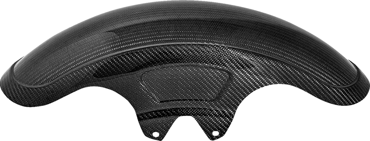Carbon Fiber Front Fender