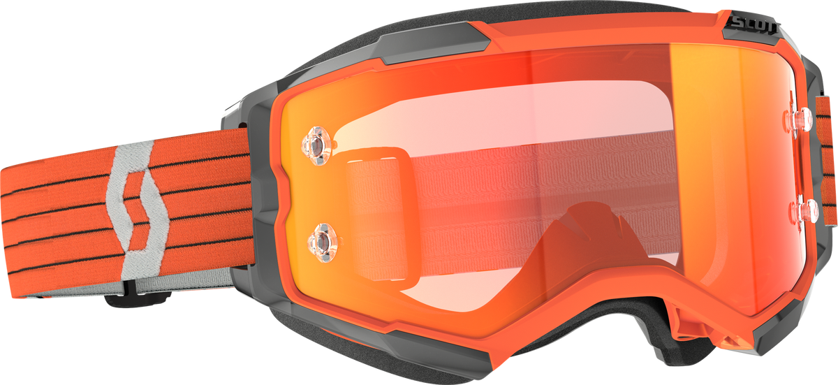 Fury Goggle