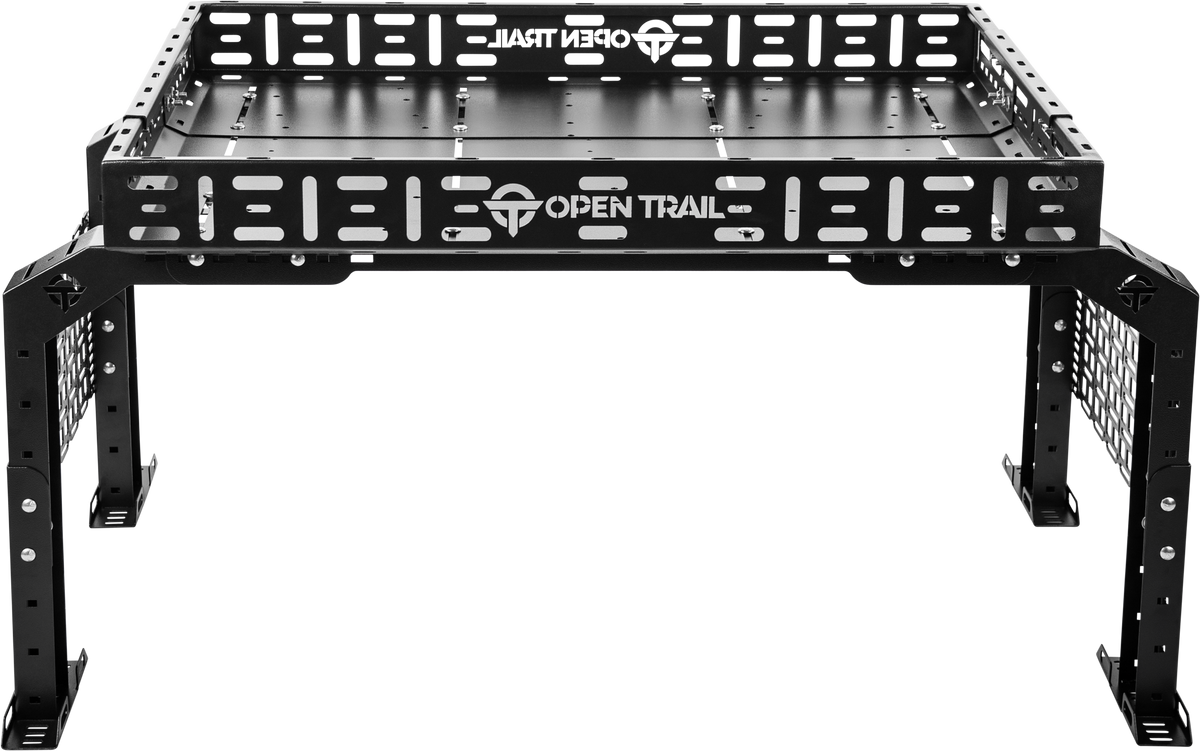 Universal Utility UTV Rack