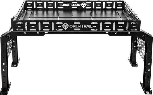 Universal Utility UTV Rack