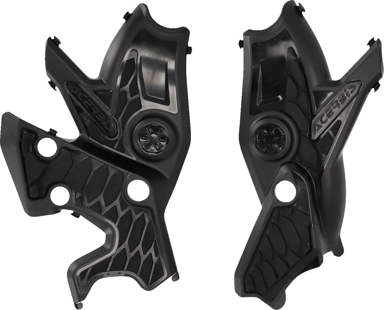 X-Grip Frame Guards