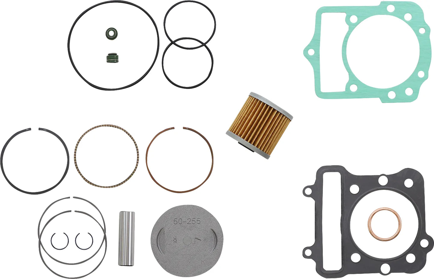 Top-End Rebuild Kit
