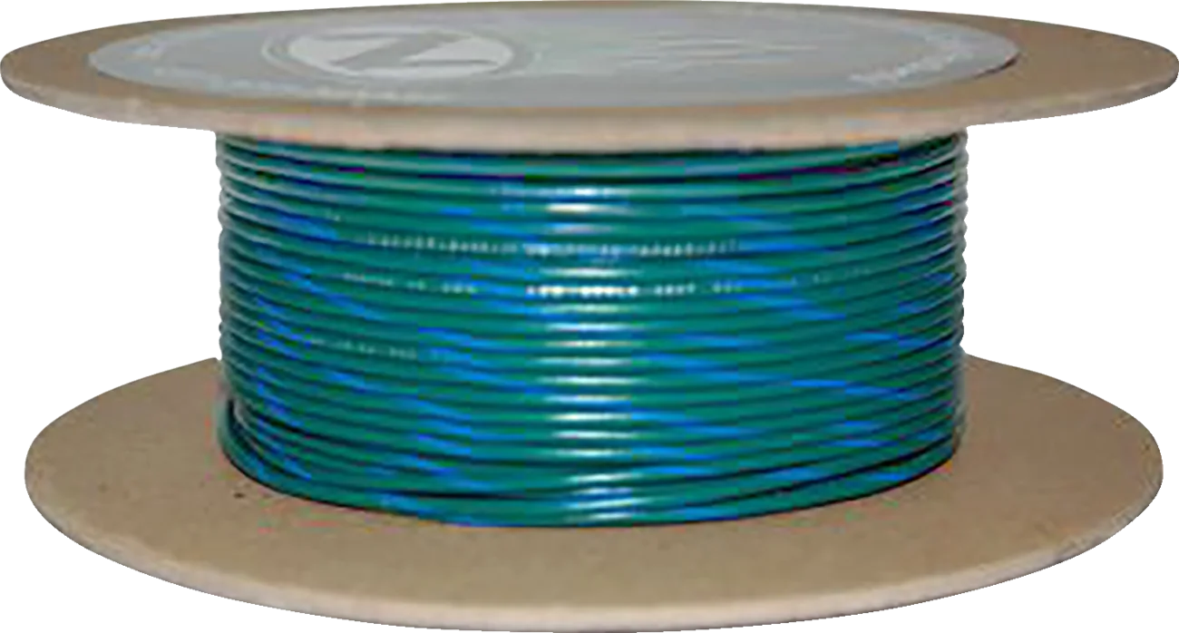 OEM Color Wire Spool