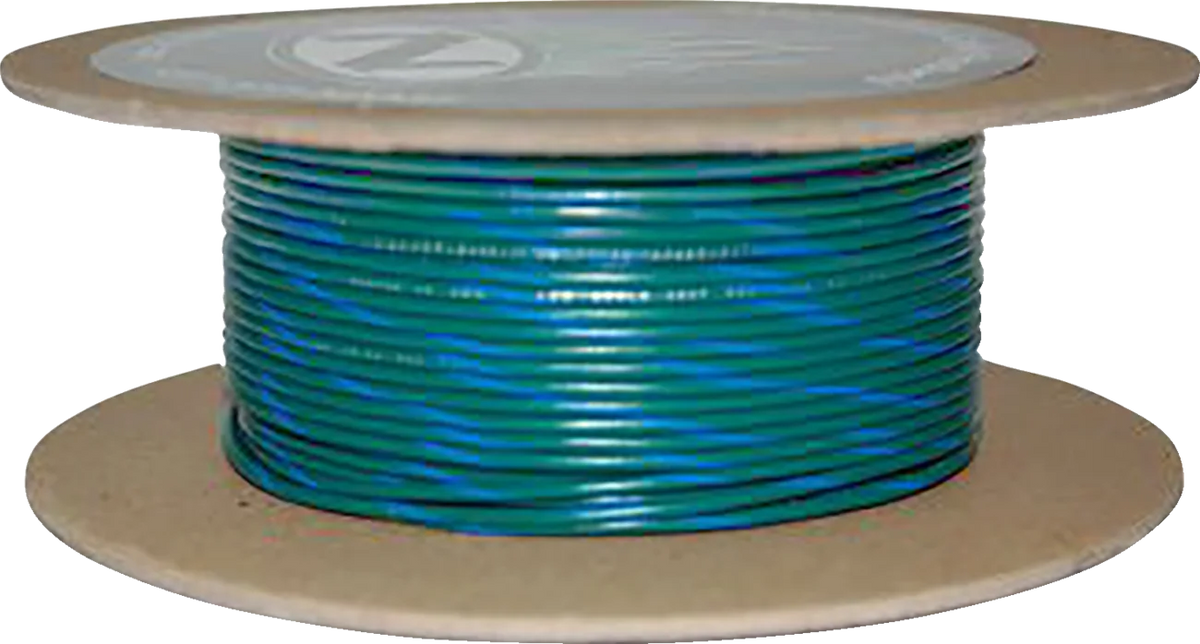 OEM Color Wire Spool