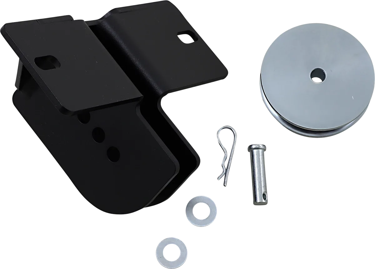 Fairlead Pulley