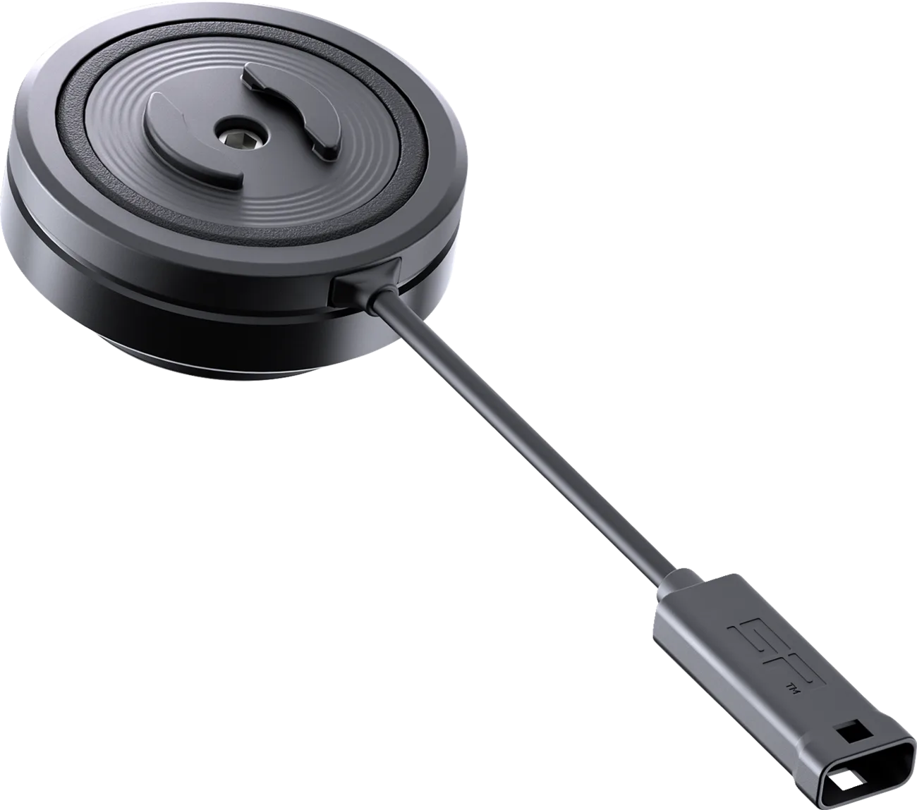 SPC+ Anti-Vibration Module