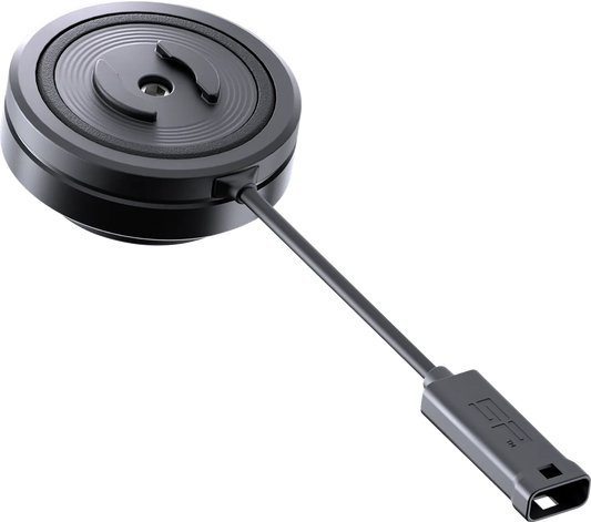 SPC+ Anti-Vibration Module