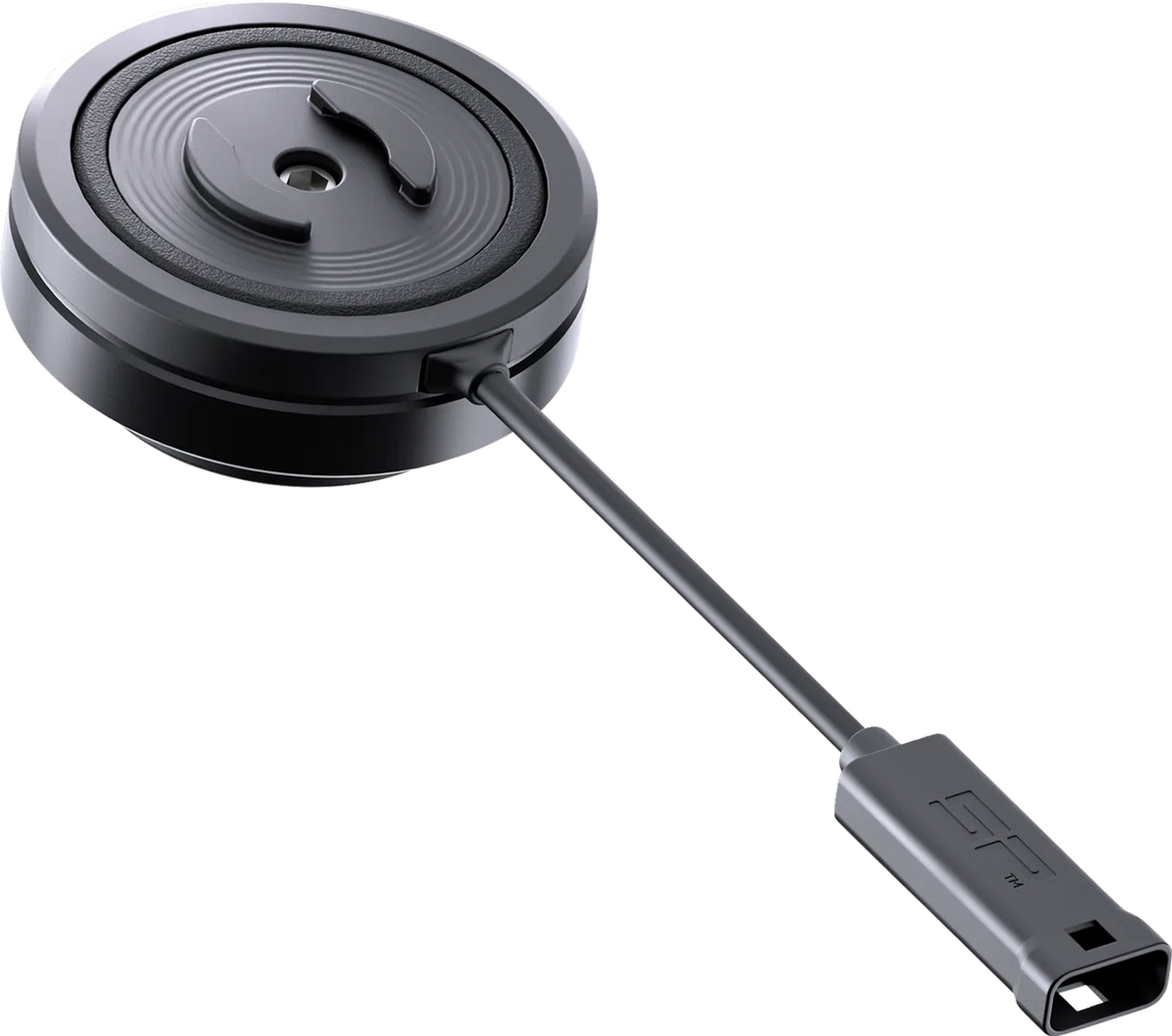 SPC+ Anti-Vibration Module
