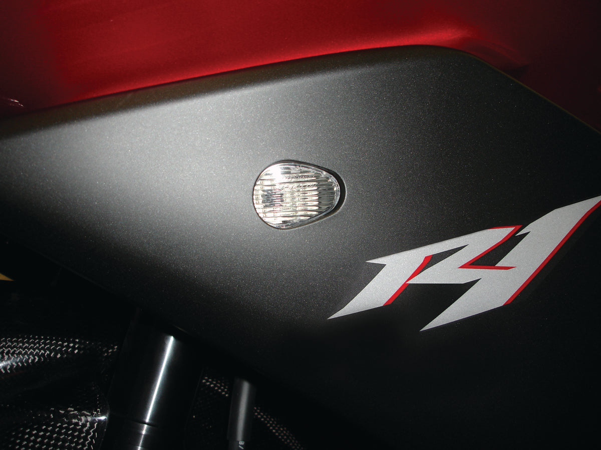 Flush Mount Signal