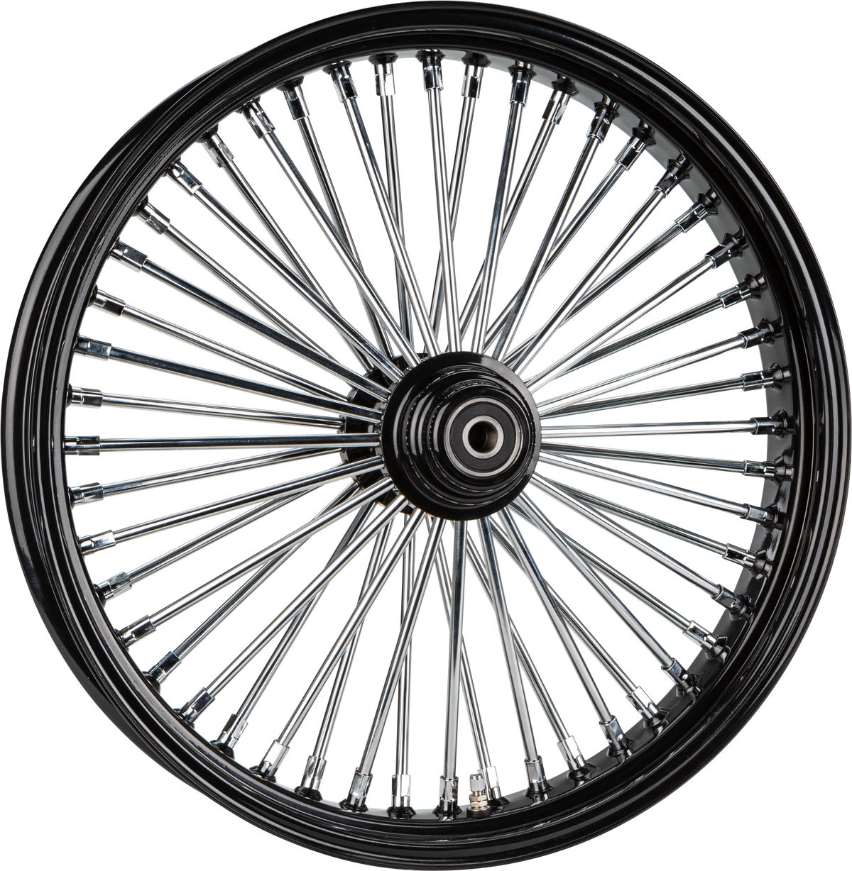Front Spoke Wheels