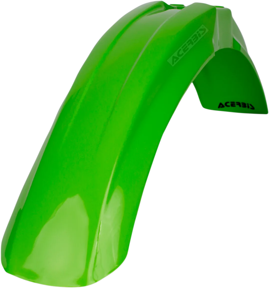 Replacement Plastic Front Fender