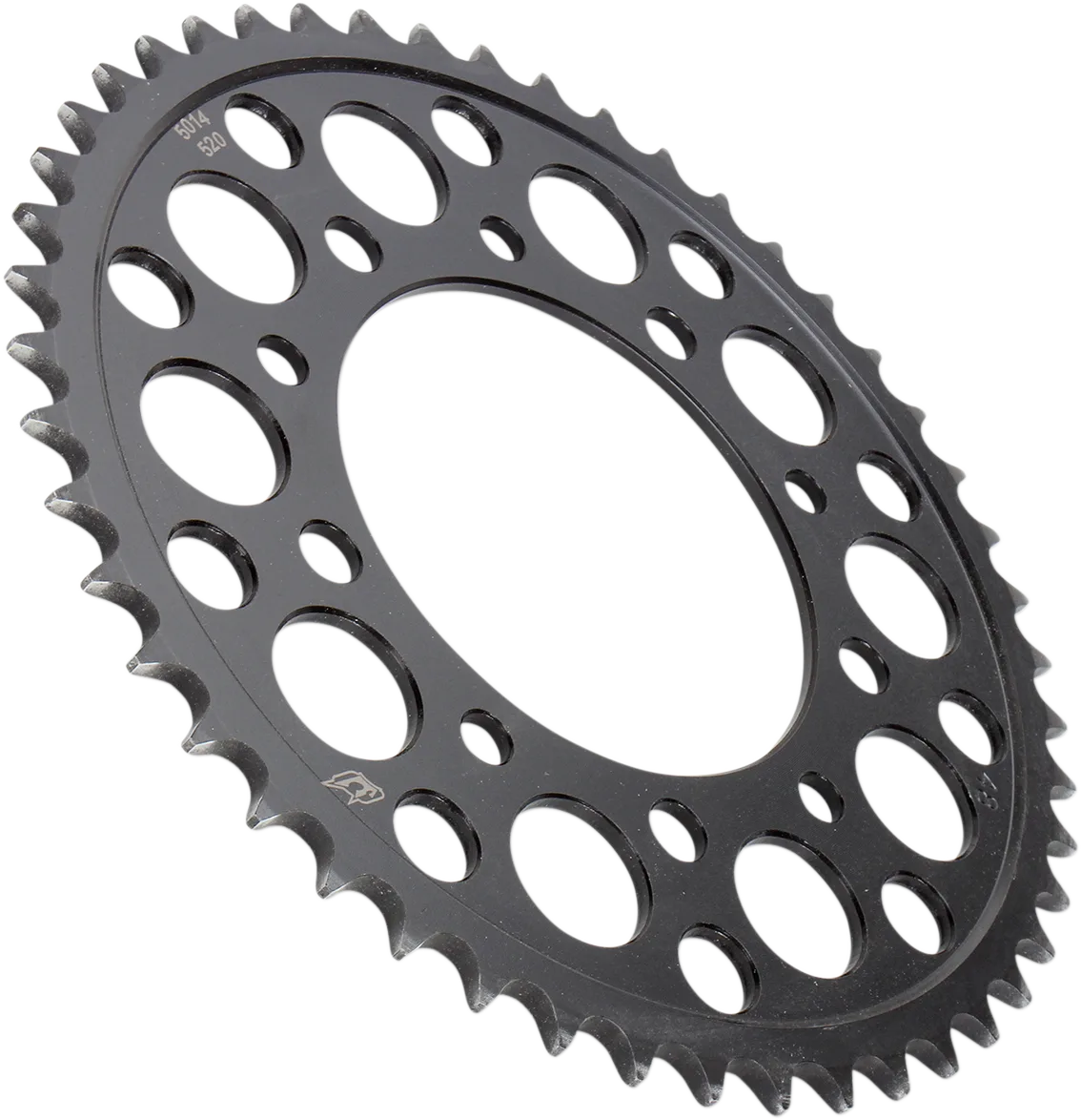 Lightweight Steel Sprocket
