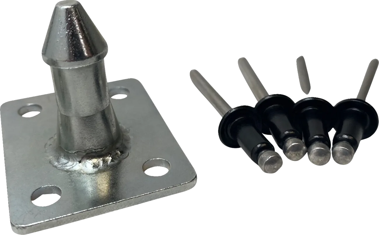 Seat Latch Pins