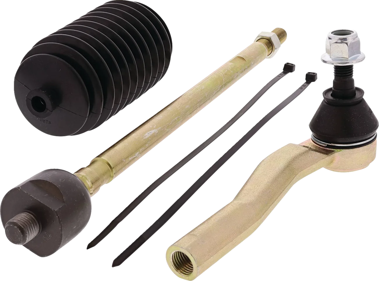Tie-Rod End Kit