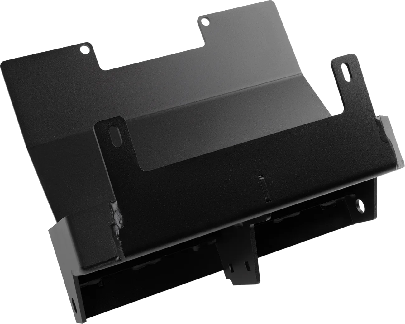 Plow Mount Plate for RM5 Rapid Mount Plow System