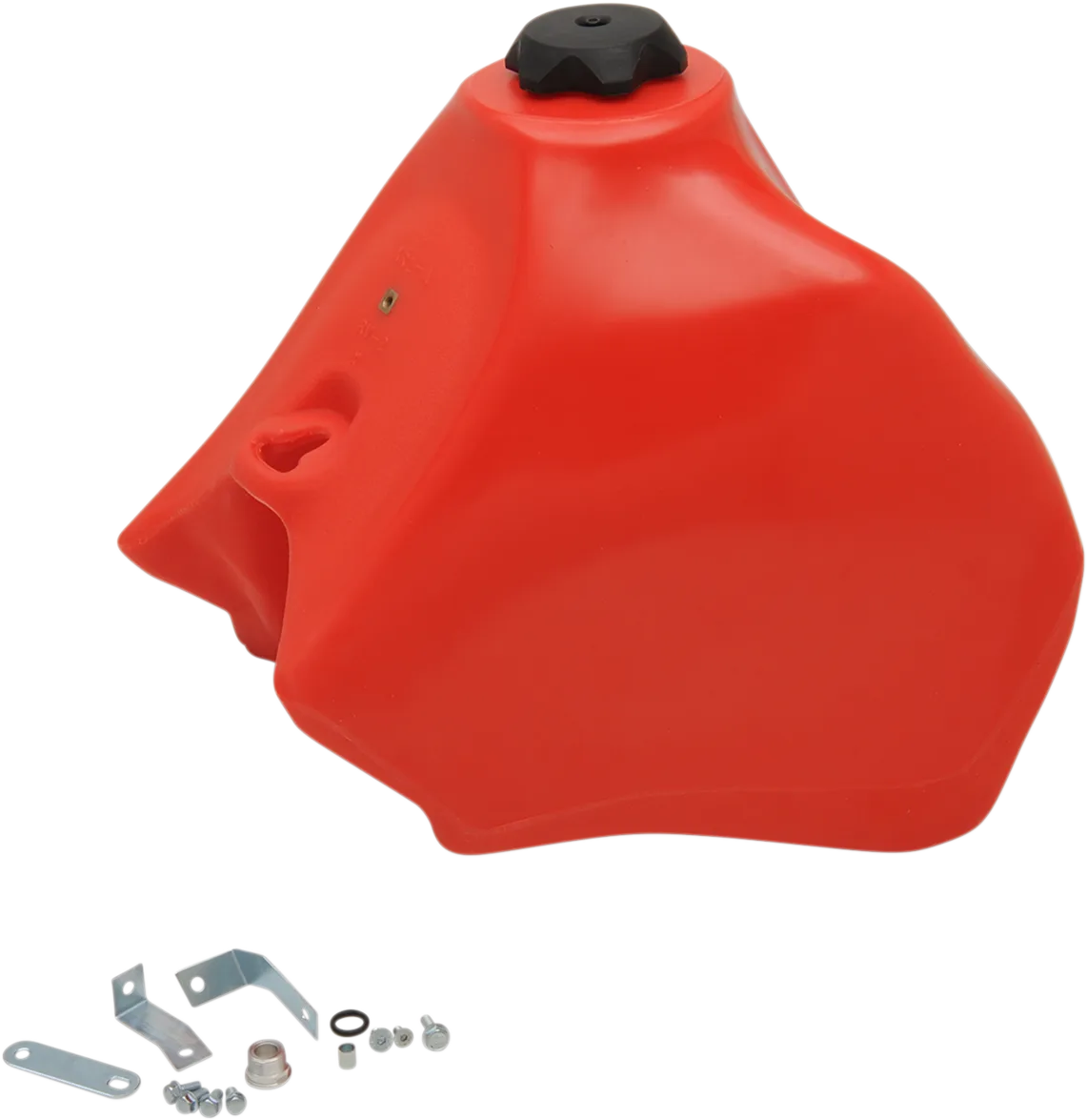 Large-Capacity Gas Tank