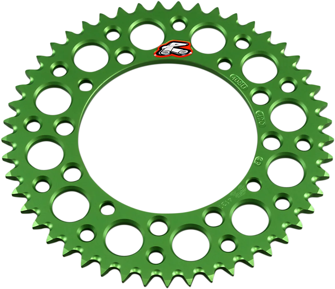 Ultralight Rear Sprocket