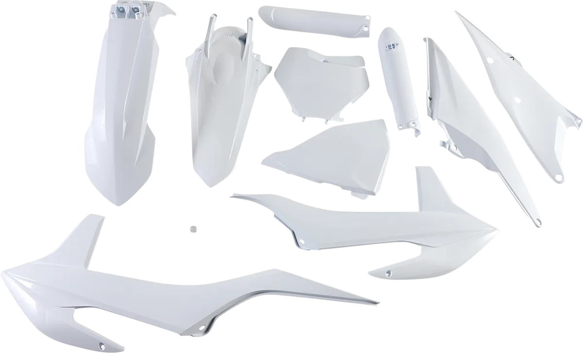 Full Replacement Plastic Kit