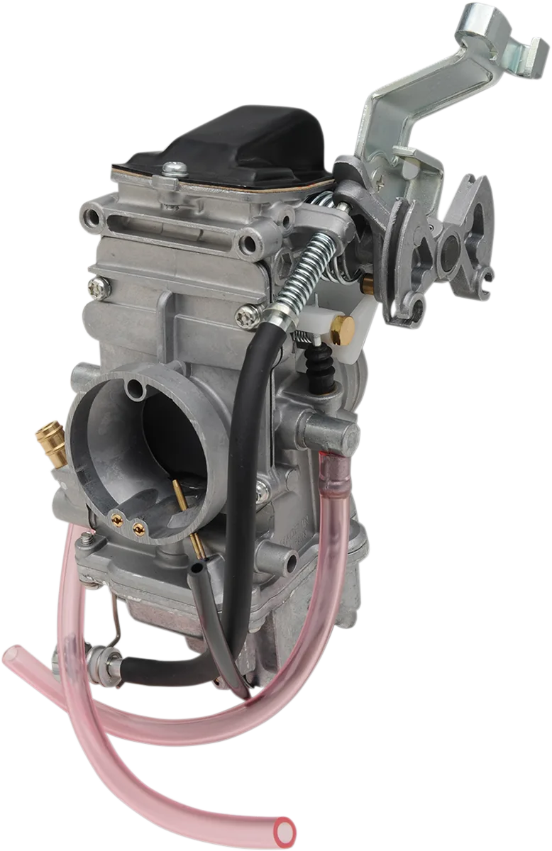 TM Series Flat Slide Performance Carburetor
