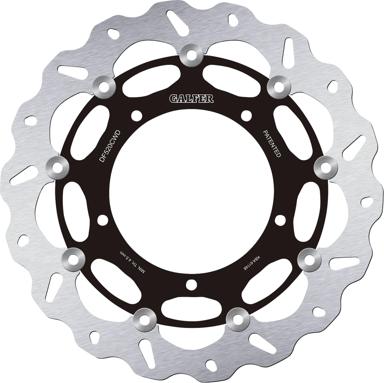 Brake Rotor