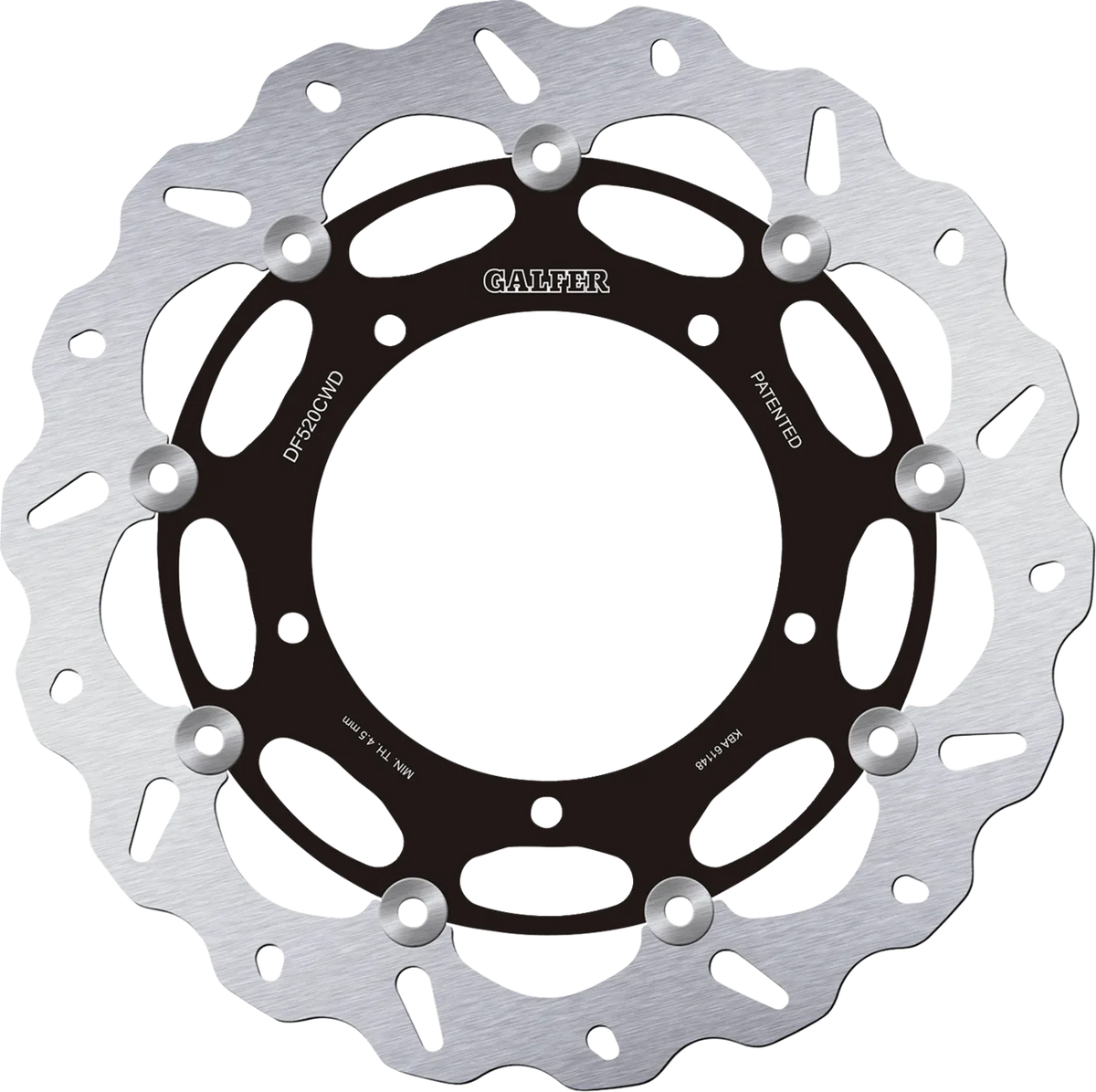 Brake Rotor