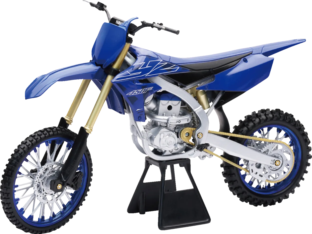 Mini Yamaha YZ450F Dirt Bike
