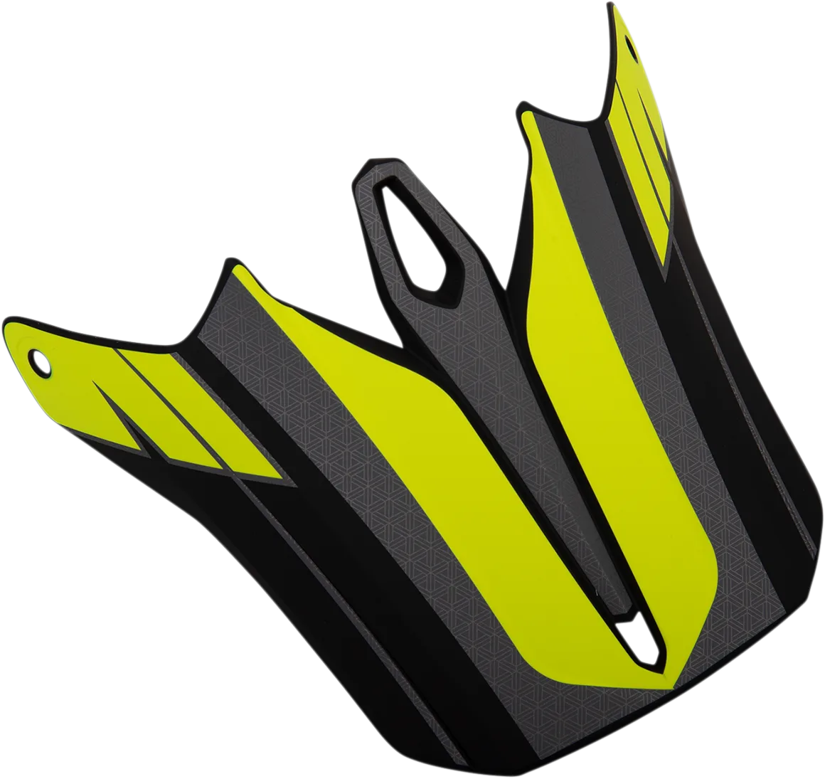 F.I. Hysteria Helmet Visor Kit