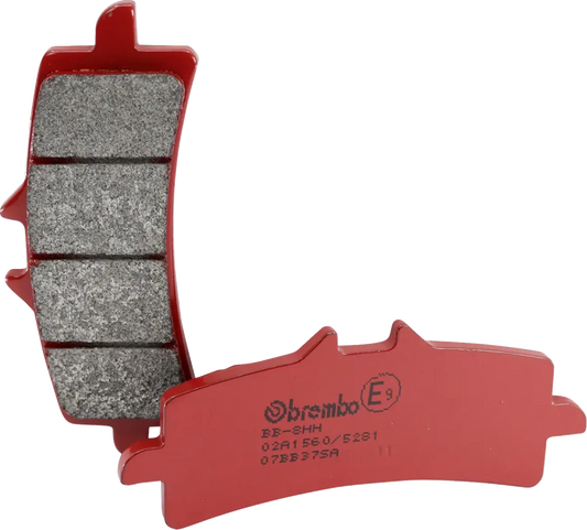 PRIME Sinter SA Brake Pads