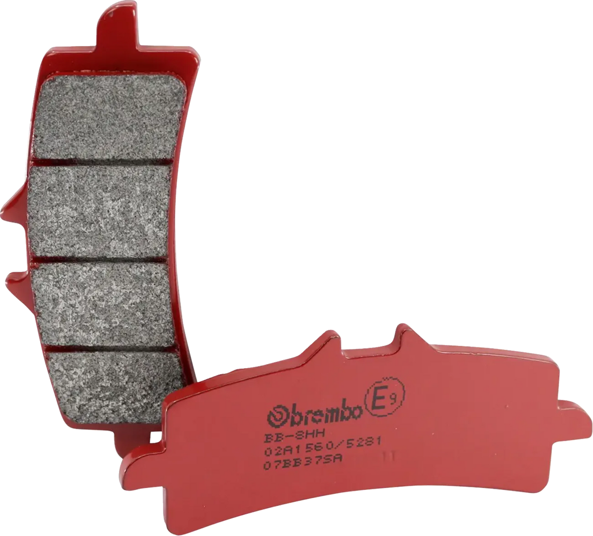 PRIME Sinter SA Brake Pads