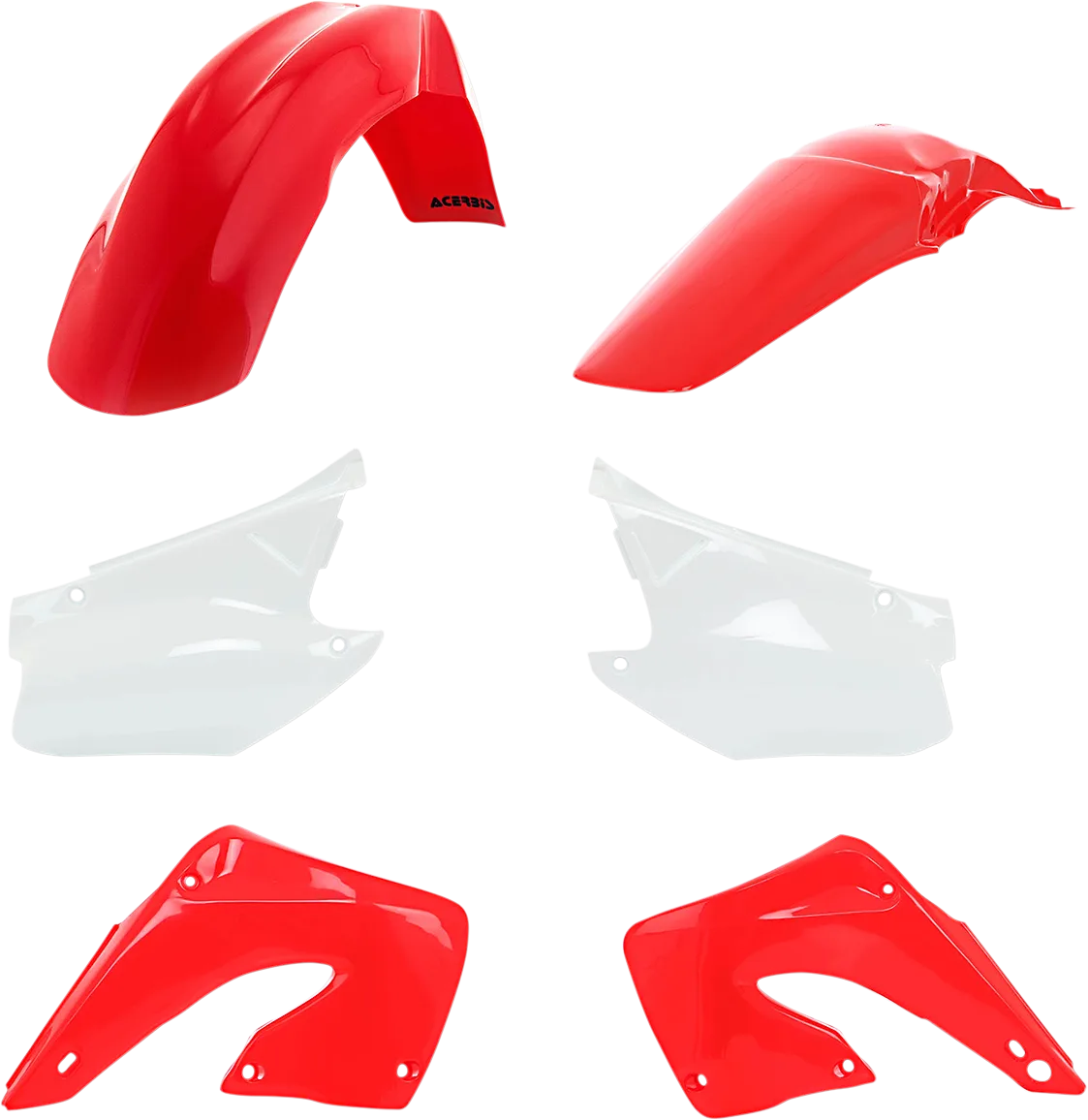 Standard Replacement Body Kit For Honda