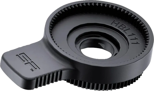 Accessory Rotation Module