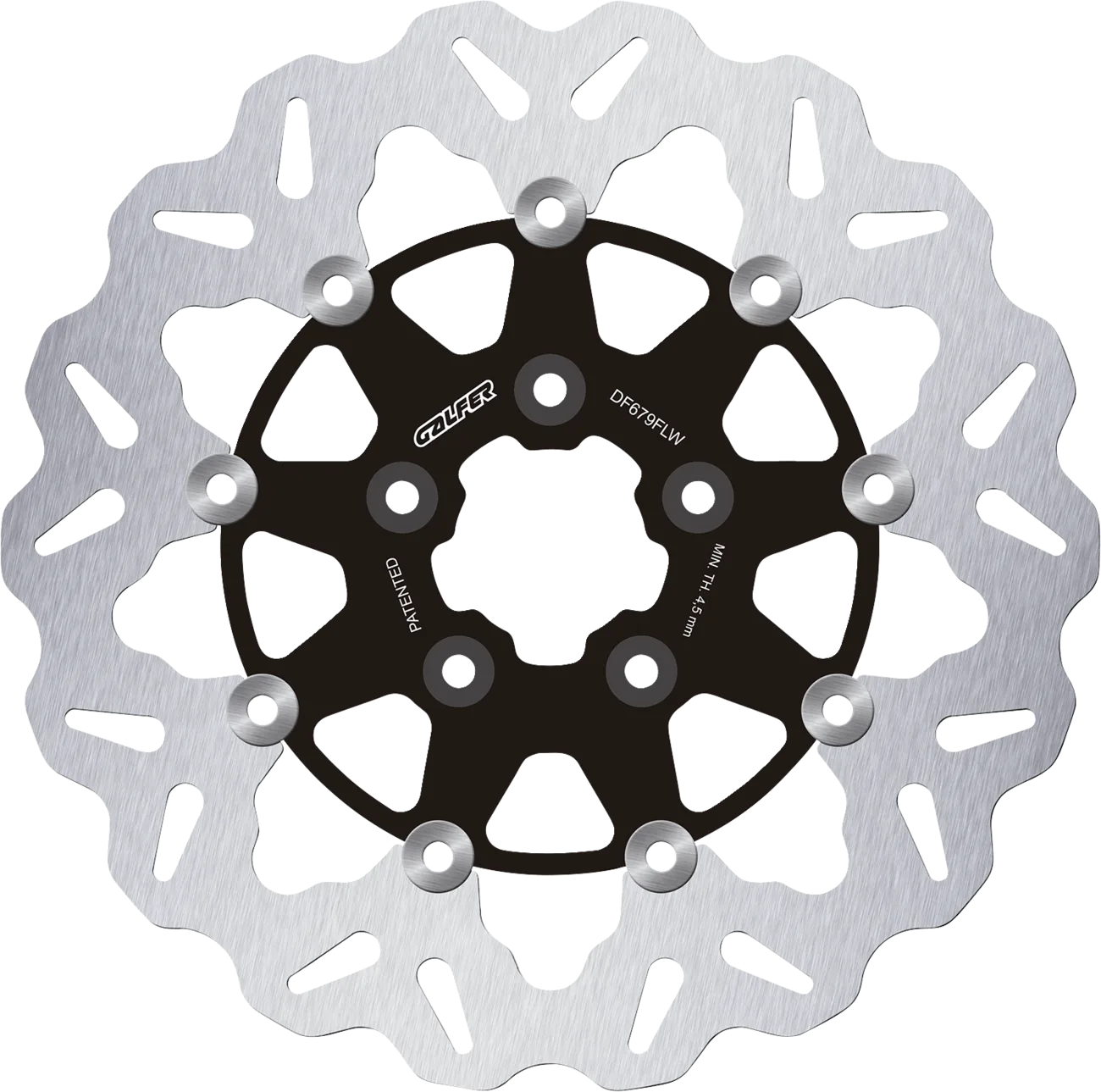 Brake Rotor