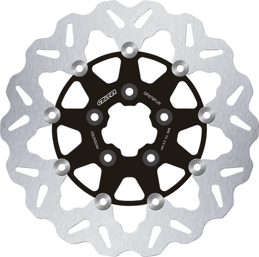 Brake Rotor