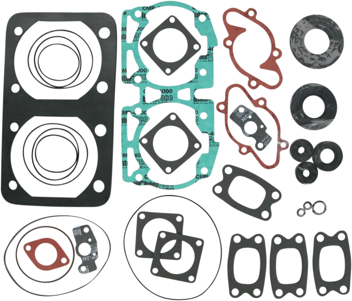 Complete Engine Gasket Set